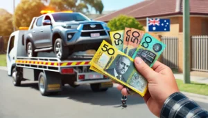 Cash for Cars Darling Downs - Free Car Removal & Instant Offers