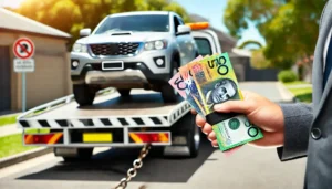 Cash for Cars Darlington - Same Day Car Removal Service