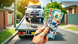 Cash for Cars Dayton - Fastest Car Removal Near You