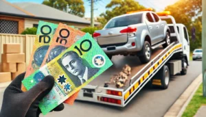 Cash for Cars Doubleview - Free Vehicle Removal Service