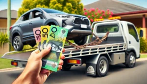 Cash for Cars East Cannington - Fast & Easy Car Removal Services