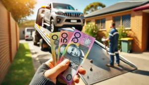 Cash for Cars East Victoria Park - Fast Car Removal Service in Town