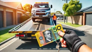Cash for Scrap Metal and Junk Cars in Craigie