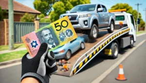 Choosing the Right Car Removal Service in Currambine