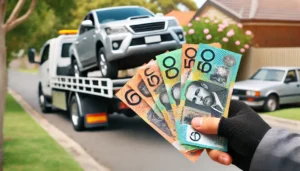 Common Concerns About Selling Cars in Darch