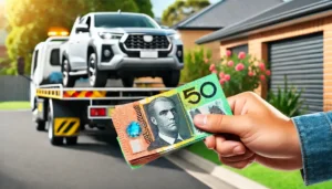 Contacting Cash for Cars Services in Currambine
