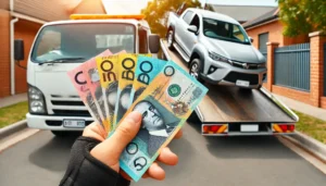 Contacting Cash for Cars Services in Daglish