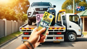 Eco-Friendly Car Disposal Options in East Fremantle