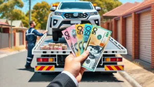 Eco-Friendly Vehicle Disposal in Cooloongup