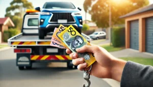 Features of Car Removal in Cottesloe