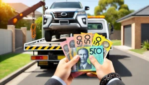 How Car Recycling Works in Currambine