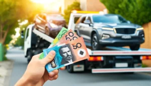 How Cash for Cars Works in Cottesloe