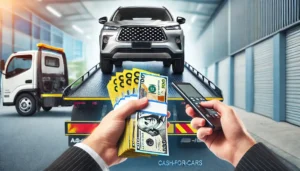 How to Contact Car Removal Services in Chidlow