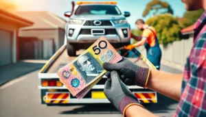 How to Contact a Car Removal Service in Darlington