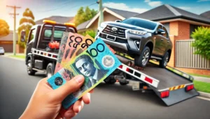 How to Get Cash for Cars in Cullacabardee