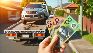 How to Get Cash for Cars in East Rockingham