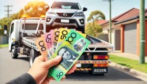 How to Prepare Your Vehicle for Pickup in Crawley