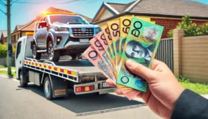 How to Sell Cars for Cash in East Cannington