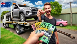 How to Sell Scrap Cars in Champion Lakes