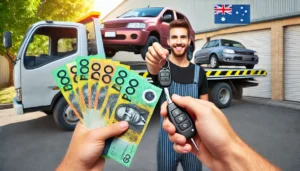 How to Sell Your Car for Cash in Churchlands