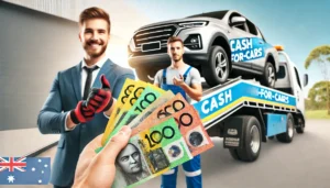 How to Sell Your Car for Cash in City Beach