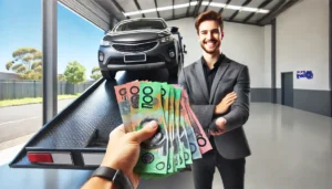 How to Sell Your Car for Cash in Clarkson