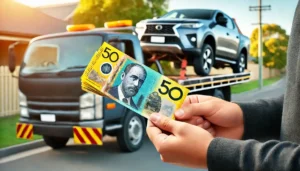 How to Sell Your Car for Cash in Craigie
