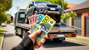 How to Sell Your Car for Cash in Daglish