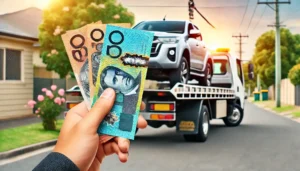 How to Sell Your Car for Cash in Dalkeith