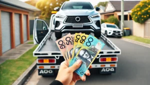 How to Sell Your Car for Cash in Duncraig