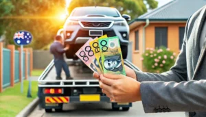 How to Sell Your Car for Cash in East Victoria Park