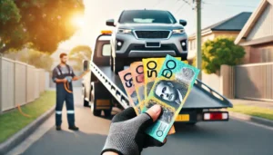 How to Sell Your Car in Dianella