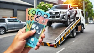 How to Sell Your Car in Eden Hill