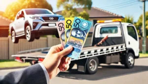 Paperwork Simplified for Car Disposal in East Fremantle