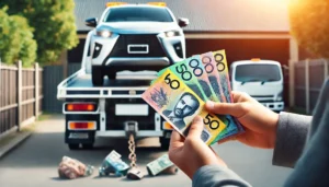Preparing Your Car for Removal in East Perth