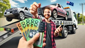 Process for Selling Cars in Cloverdale