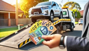 Process of Selling Your Car in Dayton
