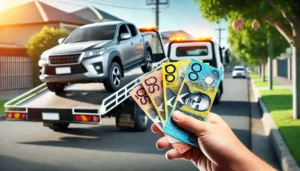 Reasons to Trust Cash for Cars Services in Coolbinia
