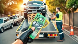 Requirements for Selling Cars Locally in Darling Downs