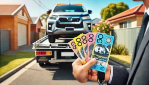 Requirements for Selling Your Car in Darlington