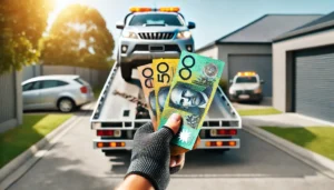 Requirements for Selling Your Car in Dayton