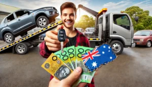 Same-Day Car Removal Services in City Beach