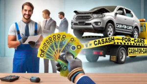 Selling Cars for Cash in Cloverdale