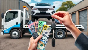 Selling Your Car for Cash in Cockburn Central