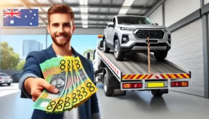 Selling Your Car in Chidlow