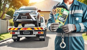 Selling Your Car in Connolly