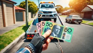 Services Offered for Car Removal in Darlington