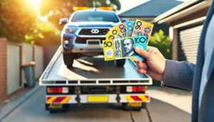 Steps to Get Cash for Cars in East Fremantle