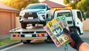Steps to Sell Your Car for Cash in Darling Downs