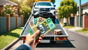 Steps to Sell Your Car for Cash in East Perth